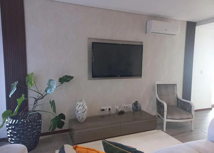 Glamping Na Póvoa de Varzim